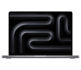 Notebook Apple MacBook Pro M3 - Cinza Espacial