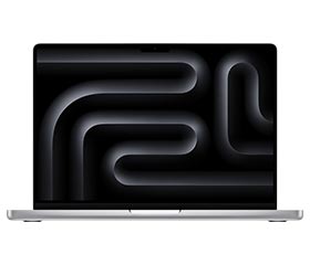 Notebook Apple MacBook Pro M3 - Prata