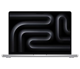 Notebook Apple MacBook Pro M3 Pro - M3 Max 14 - Prata