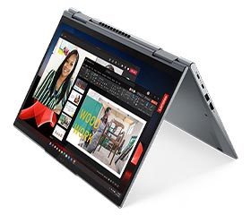 Notebook Lenovo ThinkPad X1 Yoga 21HR