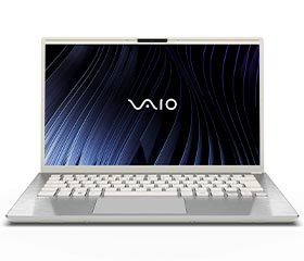 Notebook VAIO F14 PC8970 Branco