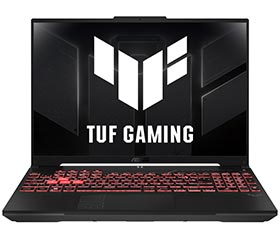 Notebook ASUS TUF Gaming A16 FA607PV