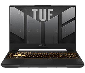 Notebook ASUS TUF Gaming F15 FX507VU