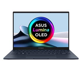 Notebook ASUS ZenBook 14 UX3405MA Azul