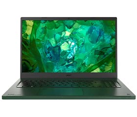Notebook Acer Aspire Vero AV15-53P Verde