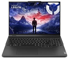 Notebook Lenovo Legion Pro 5 83DF00BMBR