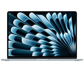 Apple MacBook Air MC6V4BZ/A M4 | RAM 24 GB | SSD 512 GB