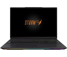 Avell Storm 570 Ti MN000106 Ultra 9 | RTX 5070 Ti | WVA 300 Hz