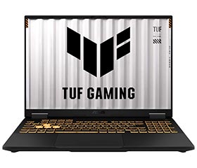 ASUS TUF Gaming F16 FX608JHR-RV019 Core i7 | RTX 5050