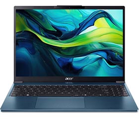 Notebook Acer Aspire Go 15 AG15-51P azul escuro