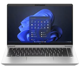 HP EliteBook 640 G10 A09FKLA Core i5 | SSD 512 GB | FHD IPS