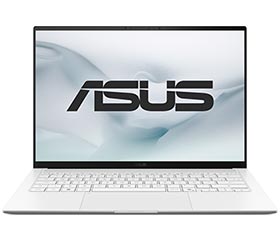 Notebook ASUS Zenbook S 14 UX5406AA branco