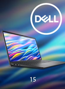 Dell Vostro 13 V15-5320-P10C | Core i5 12ª | RAM 8 GB | Win11