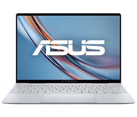 Notebook ASUS ExpertBook Ultra B9406 cinza