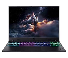 Notebook Acer Aspire Nitro V16 ANV16-I31 preto