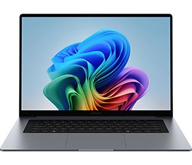 Notebook Samsung Galaxy Book6 NP760 cinza