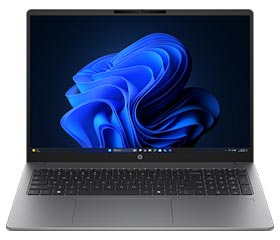 Notebook HP 200 G2i prata