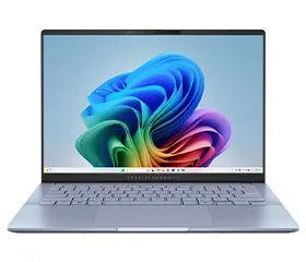 Notebook ASUS VivoBook S 14 S5406SA Silver